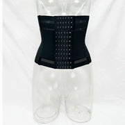 Firm-Control Underwire Waist Cincher – Defined Waistline