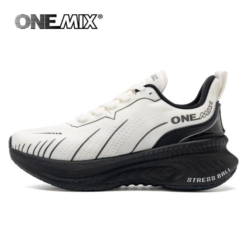 Unisex White Road Sneakers – Shop at OWNLUXE
