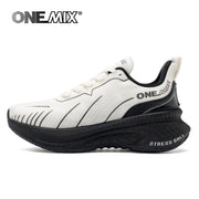 Unisex White Road Sneakers – Shop at OWNLUXE