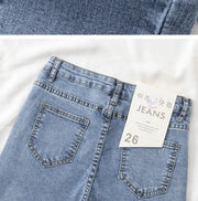 Women's Jeans - Versatile Fit Pants