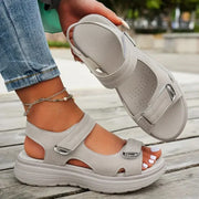 Women's Platform Lightweight Slippers – Shop at OWNLUXE
