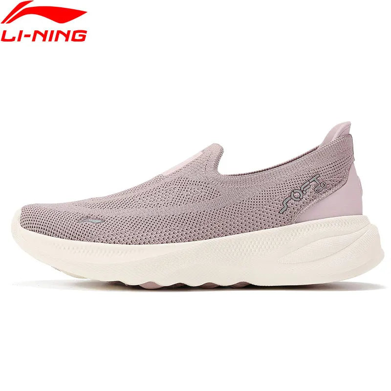 Women's Breathable Cushioned Slip-On Walking Shoes | OWNLUXE
