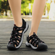 Women's Lightweight Leather Sneakers – Shop at OWNLUXE