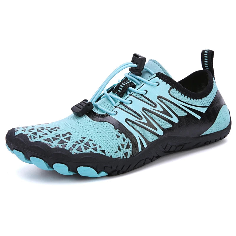 Unisex Barefoot Outdoor Sneakers – Shop at OWNLUXE