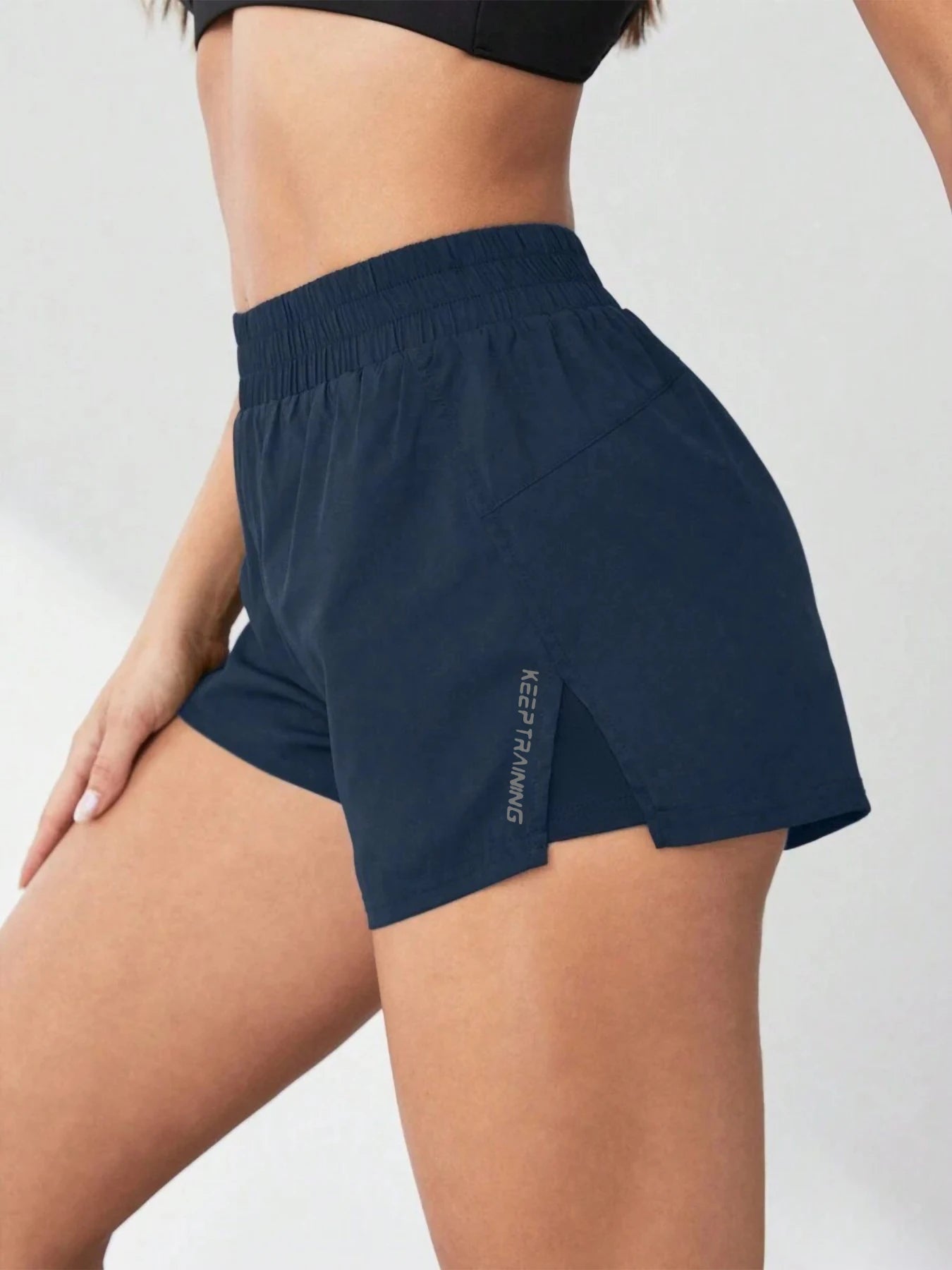 Women's Two Piece Shorts | OWNLUXE