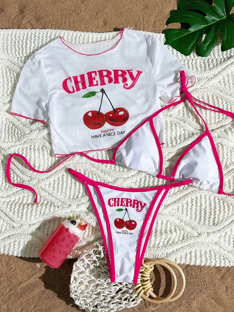 Fresh Feeling Bikini | OWNLUXE