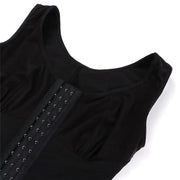 Full Body Shapewear Bodysuit – Firm Compression Faja