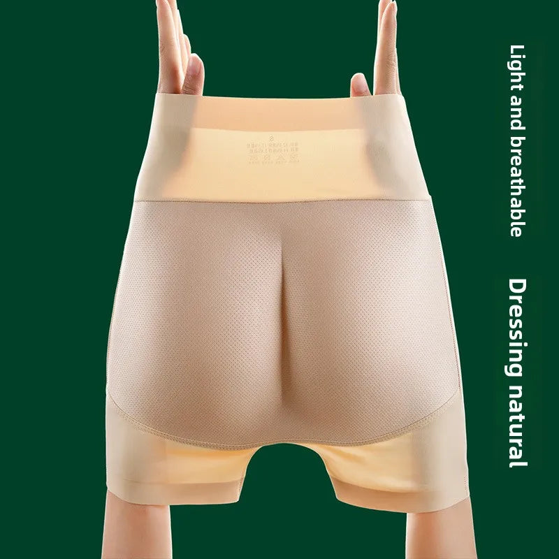 Butt-Lifting Tummy-Control Body Shaper | OWNLUXE