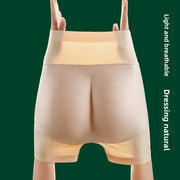 Butt-Lifting Tummy-Control Body Shaper | OWNLUXE