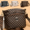 Everyday Multi-Pocket Adjustable Crossbody Bag | OWNLUXE