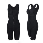 Full Body Sculpting Bodysuit Shapewear | OWNLUXE