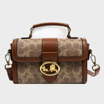 Load image into Gallery viewer, Elegant Women&#39;s Underarm Bag Hot Popular Ladies Shoulder Bag PU Leather Luxury Handbag Ladies Bag Designer Crossbody Bag

