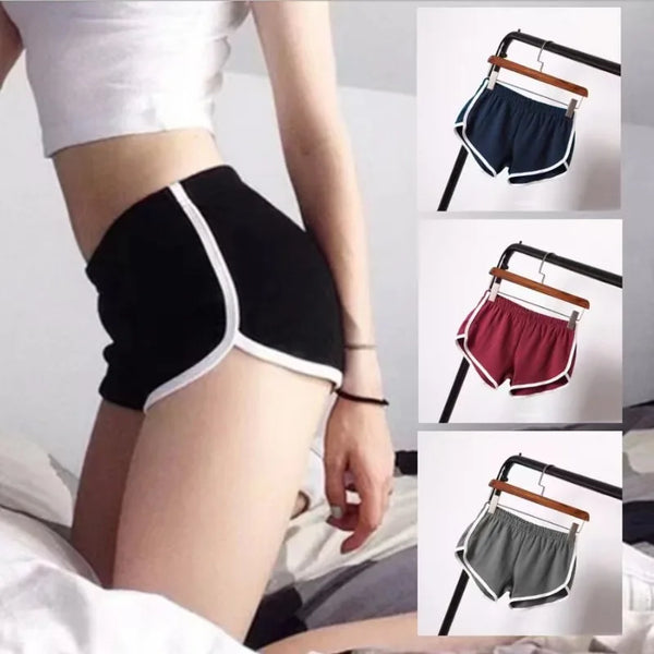 Yoga Sport Shorts – Shop at OWNLUXE
