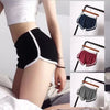 Women's Elastic Waist Casual Shorts | OWNLUXE