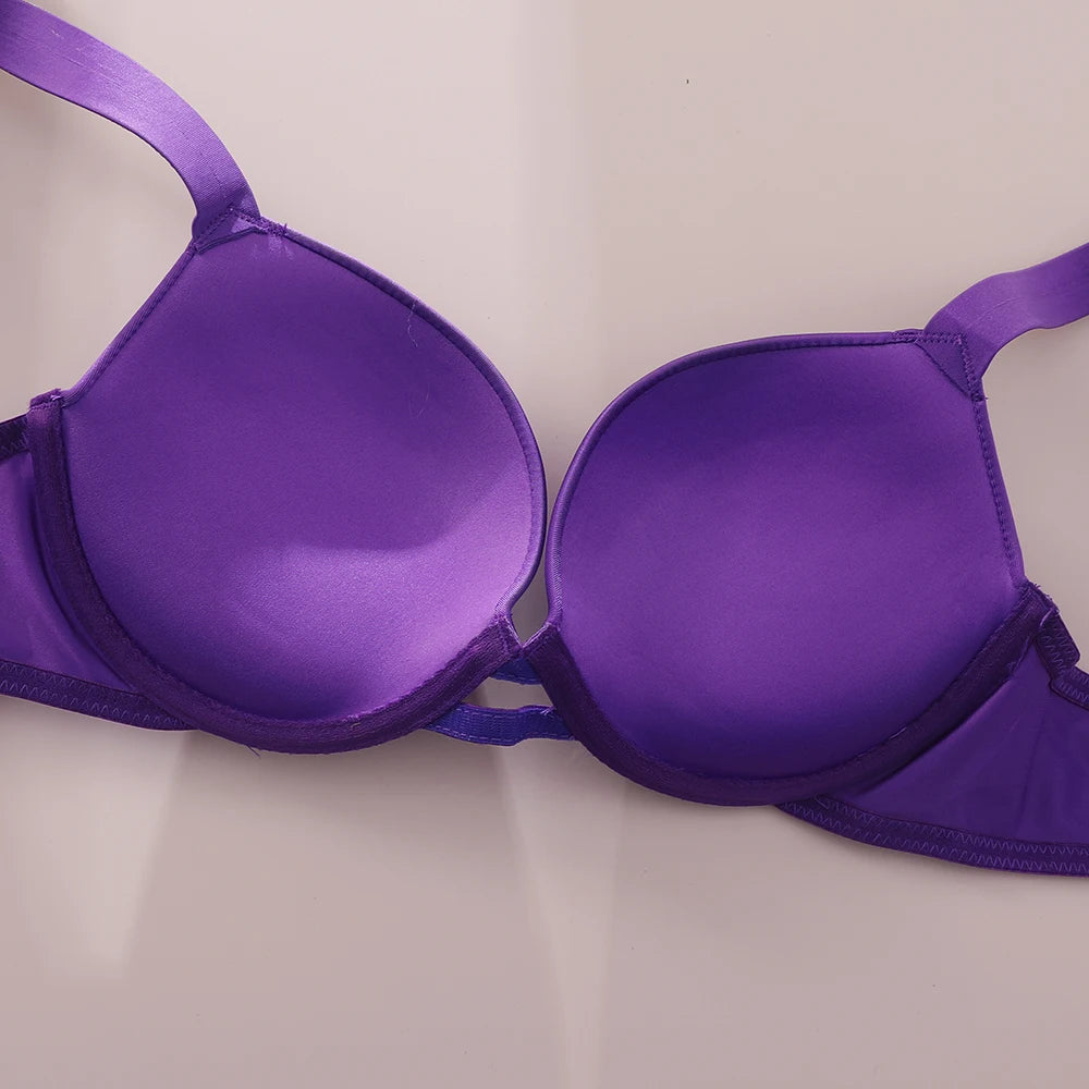 Push-Up Lace Adjustable Lingerie Set | OWNLUXE