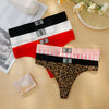 Women's High-Waist Breathable Seamless Briefs Vs | OWNLUXE