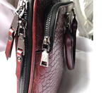 Load image into Gallery viewer, Motaora 2025 Women's Bag Leather Briefcase For 14-inch Laptops Women Professional Business Shoulder Bag Fashion Solid Handbags
