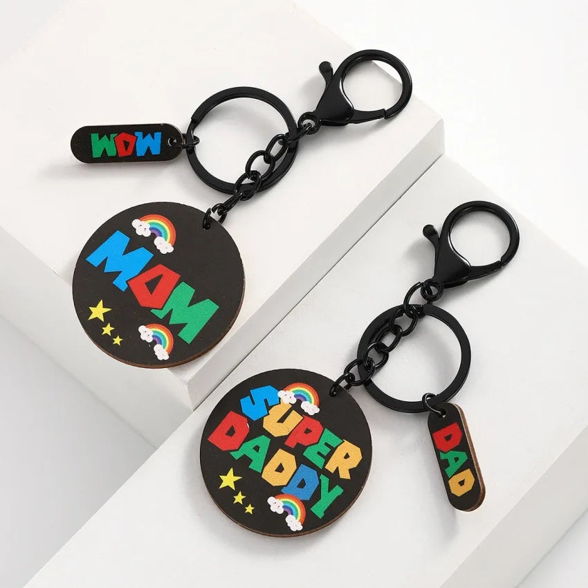 Cute Personality Keychain | OWNLUXE