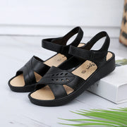 Women's Comfortable Flat Sandals – Shop at OWNLUXE