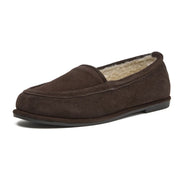Women's Leather Plus-Size Loafers – Shop at OWNLUXE