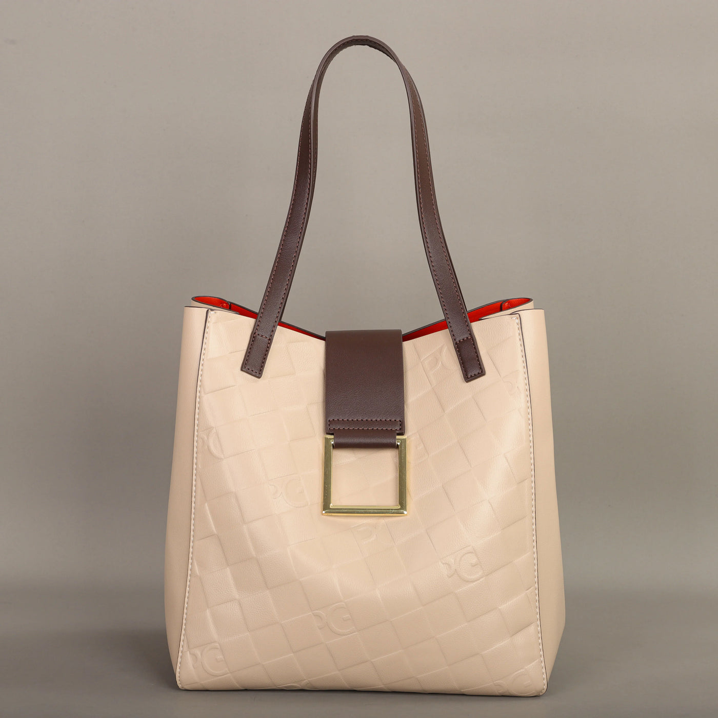 PG PATSY GARIS Luxury Handbag - 2024 Designer Shoulder Bag