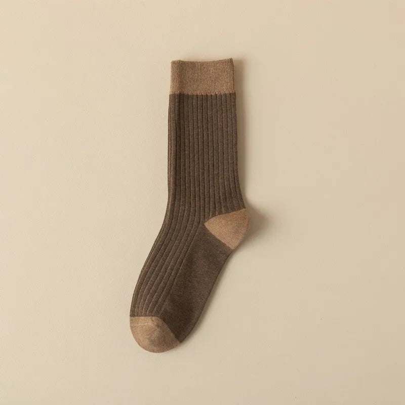 Cotton Cool Socks | OWNLUXE