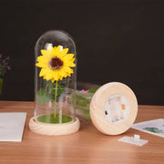 Sunflowers Artificial Accessory | OWNLUXE