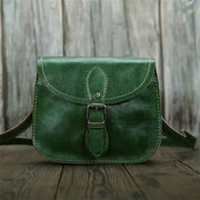 New Fashion Women Leather Shoulder Bag Real Cowhide Leather Crossbody Bags Luxury Designer Ladies Shoulder Bag Vintage Women Bag