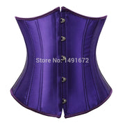 Underbust Extended-Size Waist Trainer | OWNLUXE