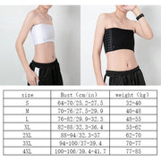 Women's Waist Trainer Chest | OWNLUXE