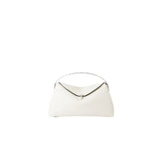 Soft Leather Crossbody Tote Bag - Versatile Commuter Handbag | OWNLUXE