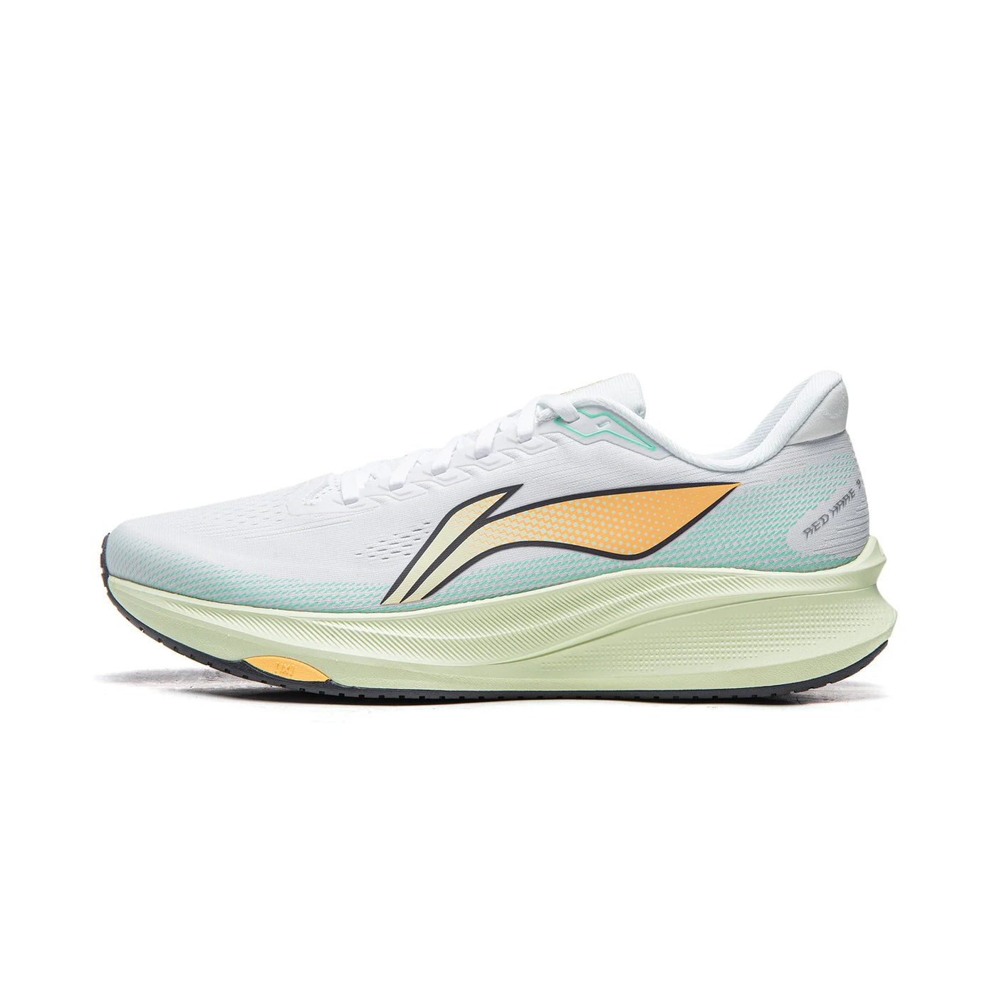 Men's Breathable Sneakers Li | OWNLUXE
