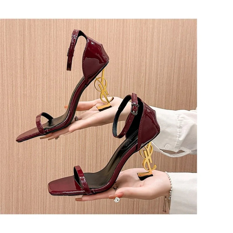 Women's Sandals – Shop at OWNLUXE