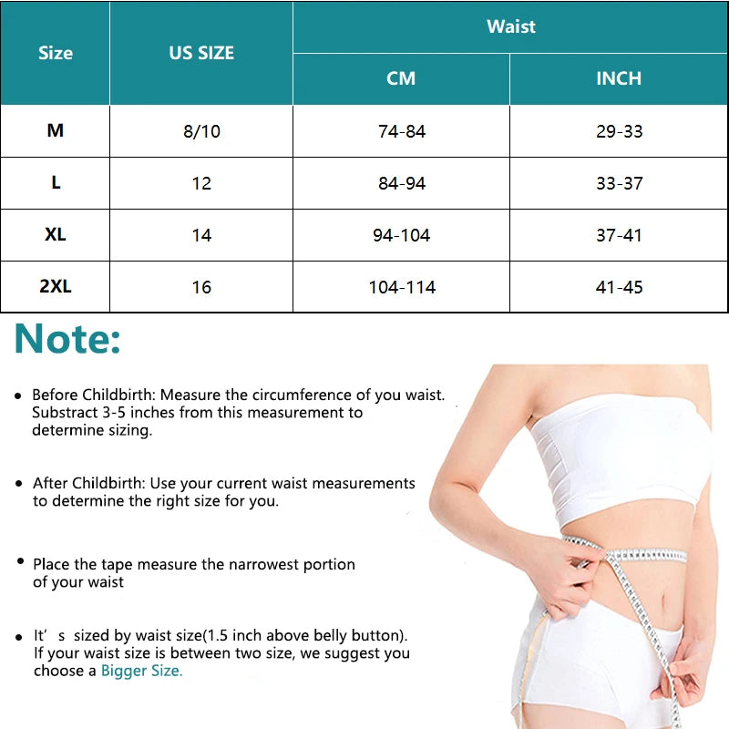 Medium Control Pink Waist Cincher – Wire-Free Shaping