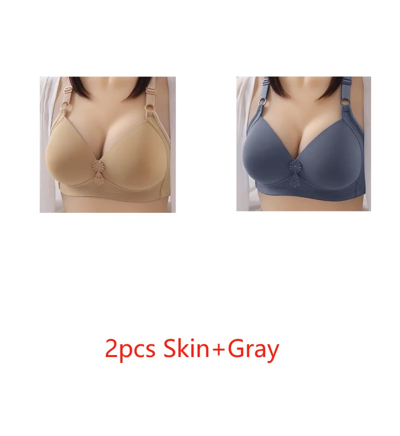 Oversized Bra | OWNLUXE