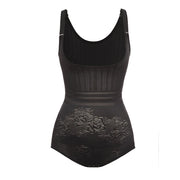 Shapewear Bodysuit - Tummy Control Thong Body Shaper for Women