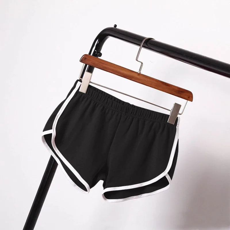 Yoga Sport Shorts | OWNLUXE