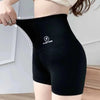 High-Waist Butt-Lifting Yoga Shaper Panty | OWNLUXE