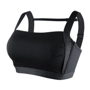 Wire-Free Extended-Size Sports Bra | OWNLUXE