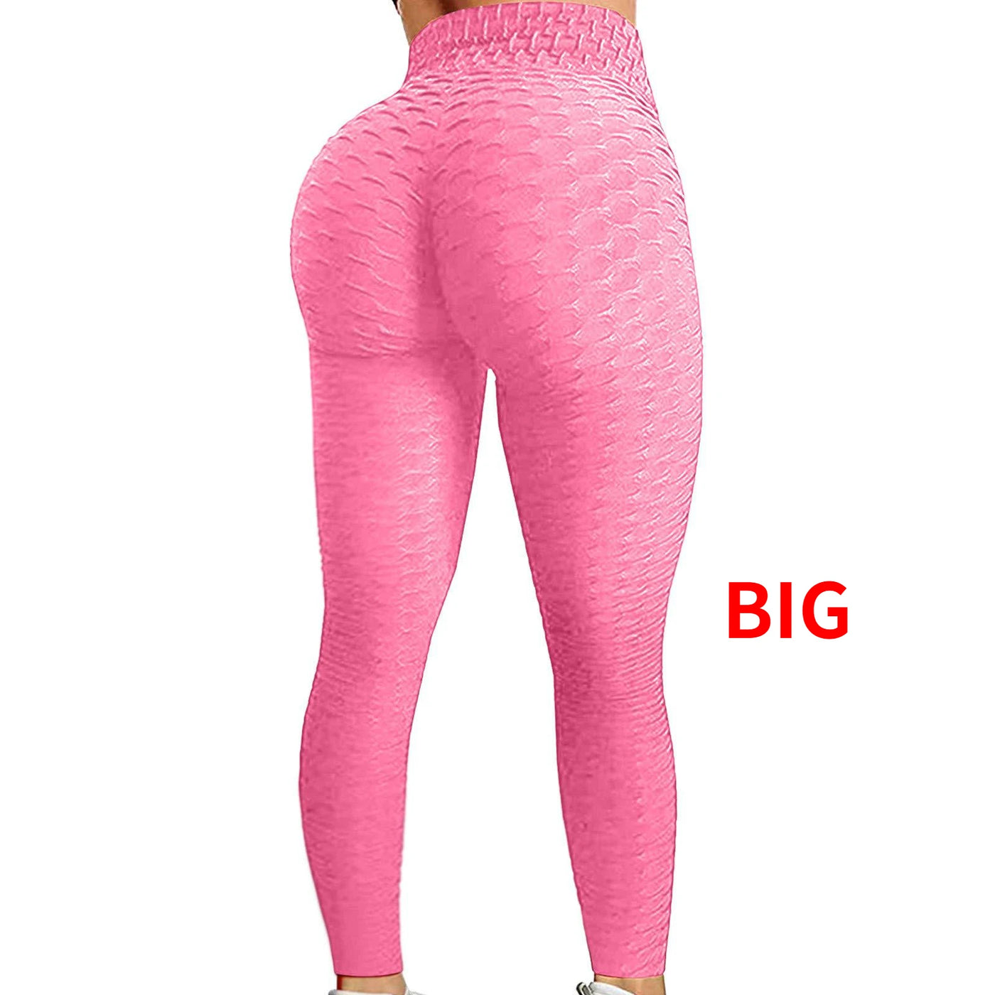 Crotchless Sport Zip-Up Push-Up Leggings | OWNLUXE