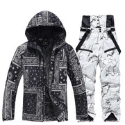 Unisex Ski Jacket (17) | OWNLUXE