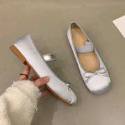 Women's Square Toe Loafers – Shop at OWNLUXE