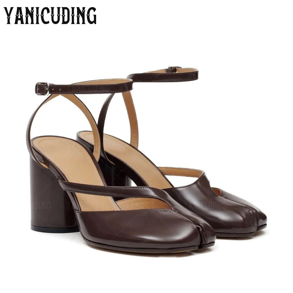 Women's Leather Sandals (6) – Shop at OWNLUXE