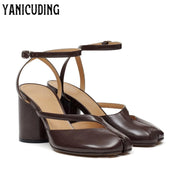 Women's Leather Sandals (6) – Shop at OWNLUXE