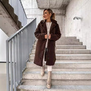 Women's Coat | OWNLUXE