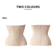 Firm Control Hollow-Out Waist Cincher up to 6XL