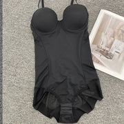 Bra-Style Shaping Bodysuit | OWNLUXE