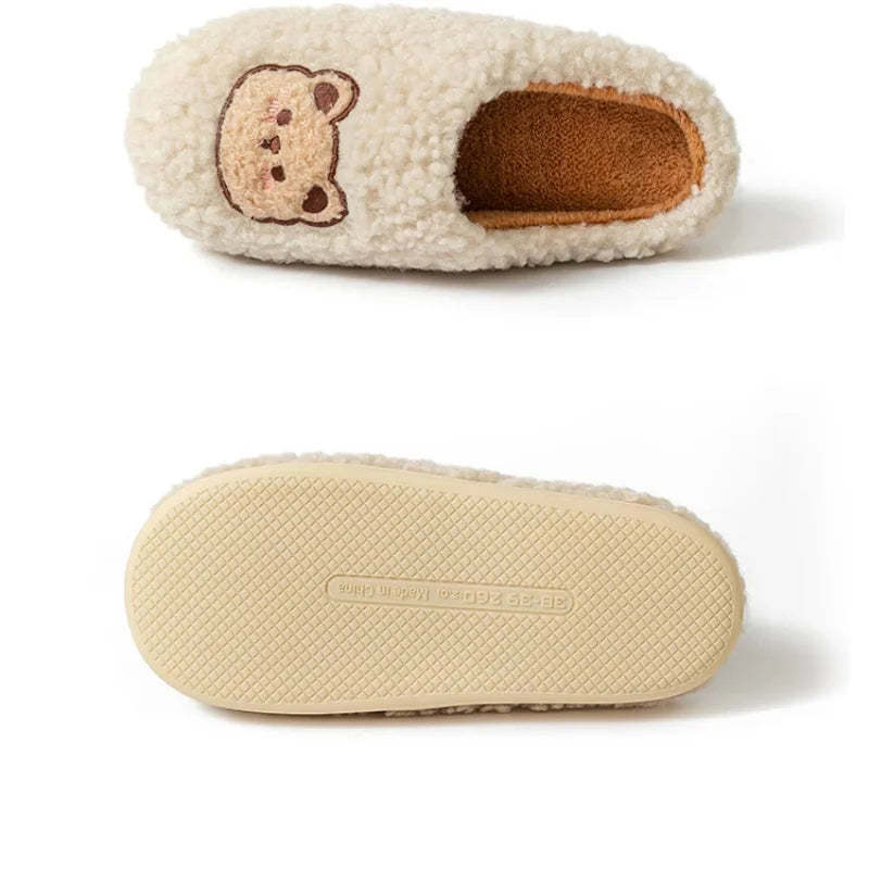 Indoor Cushioned Arch Slippers | OWNLUXE