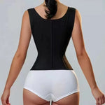 Load image into Gallery viewer, Sports Waist Trainer Vest – Firm Control Posture Shaping Top
