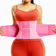 7 Steel Bone Waist Cincher & Tummy Control Trainer | OWNLUXE